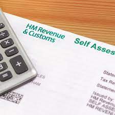 hmrc self assessment