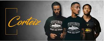 Corteiz Clothing A Premium