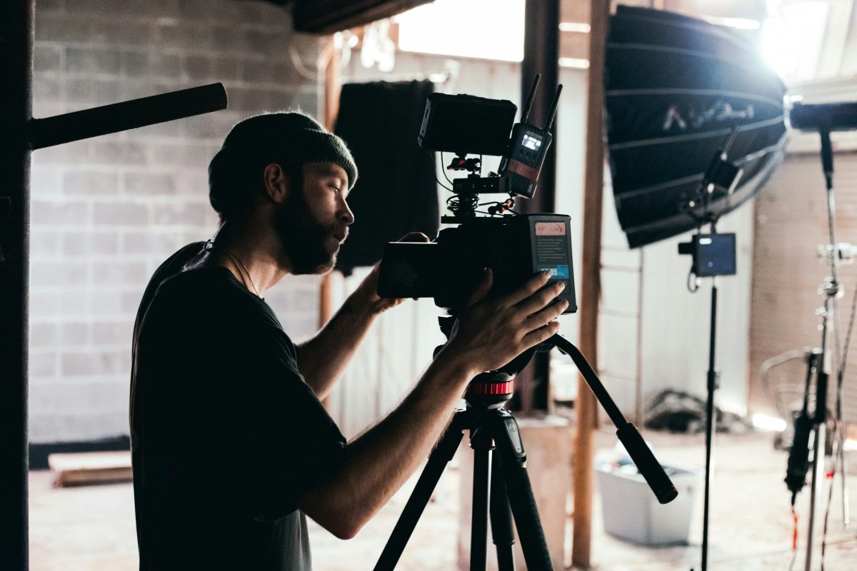 video production services in toronto